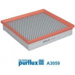 PURFLUX A3059 Vzduchový filtr (A3059) – Hledejceny.cz