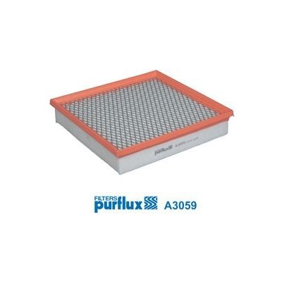 PURFLUX A3059 Vzduchový filtr (A3059) – Hledejceny.cz