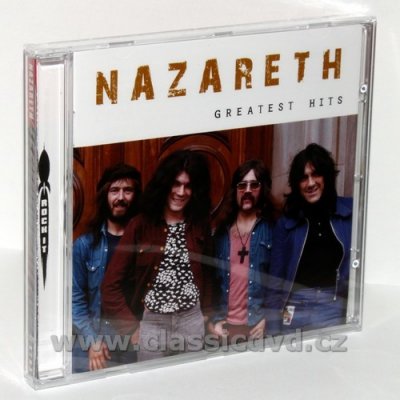 Nazareth - Greatest Hits