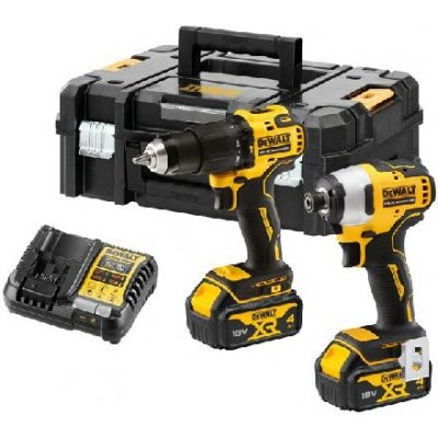 DeWalt DCK2062M2T – Hledejceny.cz
