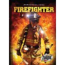 Mil-Tec FIRE FIGHTER