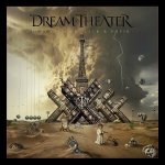 Dream Theater Quarantième: Live À Paris 3CD 2 BD – Sleviste.cz