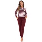 CORNETTE Dámské 635/468 MOLLY 3 hnědá – Zboží Mobilmania