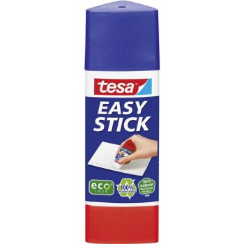 Tesa Easy Stick lepící tyčinka trojúhleníková 12 g