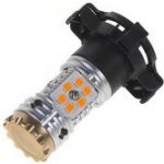 LED py24w oranžová, CAN-BUS, 12-24V, 24LED/3030SMD - STM 95CB104ORA – Zboží Mobilmania