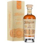 Millonario Solera Reserva Especial 15y 40% 0,7 l (holá láhev) – Zboží Dáma