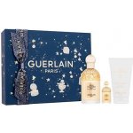 Guerlain Aqua Allegoria Forte Mandarine Basilic EDP 75 ml + tělové mléko 75 ml + EDP 7,5 ml – Sleviste.cz