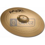 Paiste 201 BRONZE 18" Crash/RIDE – Zbozi.Blesk.cz