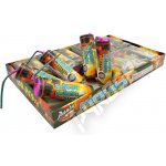 Petardy COLOR SALUTE 20 ks – Hledejceny.cz