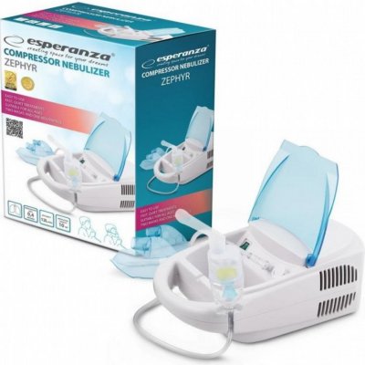 Zephyr Inhalátor s rozprašovačem – Zboží Mobilmania