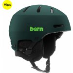 Bern Macon 2.0 Mips 24/25 – Zboží Dáma
