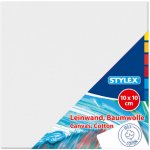 STYLEX Malířské plátno 10 x 10 cm – Zboží Mobilmania