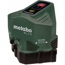 METABO BLL 2-15