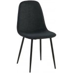 Idea Nábytek Amalfi černá – Zboží Mobilmania