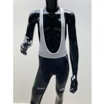 Cannondale s laclem CFR Replica Bib 2021 black – Hledejceny.cz