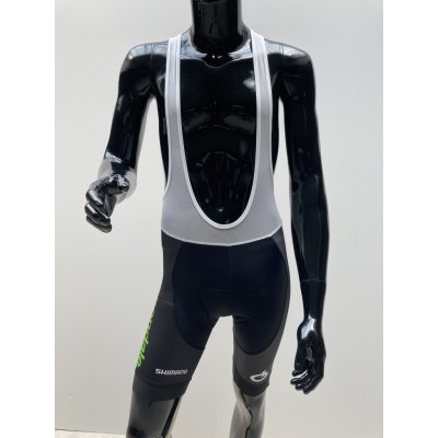 Cannondale s laclem CFR Replica Bib 2021 black – Hledejceny.cz