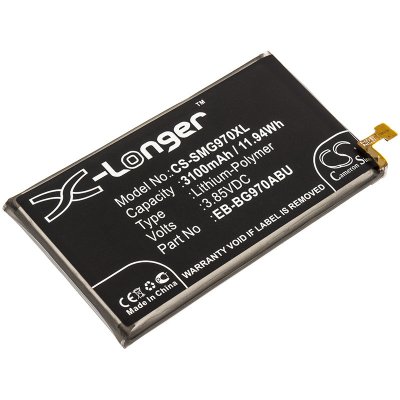 Cameron Sino CS-SMG970XL 3100mAh – Zboží Živě