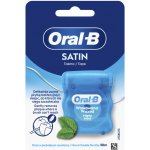 Oral-B Satin dentální nit Mint 50 m – Hledejceny.cz