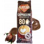 Hearts Cappuccino Kakao 1 kg – Zboží Dáma