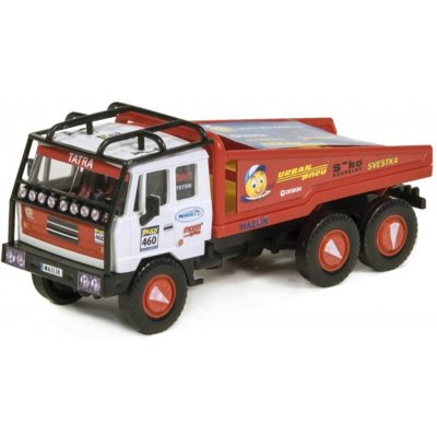 Seva Monti System 1375 Tatra truck Trial Mazlík 1:48 – Zboží Živě