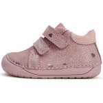 D.D.Step barefoot celorok S070 42189A pink – Hledejceny.cz