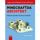 Minecrafťák architekt