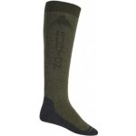 Burton Mb Emblem olive branch heather – Hledejceny.cz
