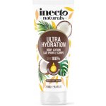 Inecto Naturals Ultra Hydration Coconut tělové mléko s čistým kokosovým olejem 250 ml