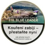 Stanislaw a Valašský Fajfklub 310. Blue Leader 50 g – Zboží Mobilmania