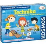 Piatnik Technika experimentální sada – Hledejceny.cz