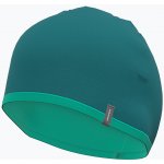 Icebreaker Funkční čepice Merino 200 Reversible Beanie tidal teal/fresh – Hledejceny.cz