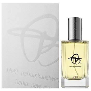 Biehl Parfumkunstwerke EO 03 parfémovaná voda unisex 100 ml