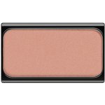 Artdeco Blusher Pudrová Tvářenka 18 Beige Rose Blush 5 g – Hledejceny.cz