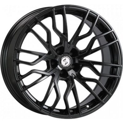 Etabeta Medusa 11x21 5x130 ET48 shiny black | Zboží Auto