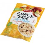 Emco Super kaše Jablka & Meruňky 55 g – Zboží Dáma