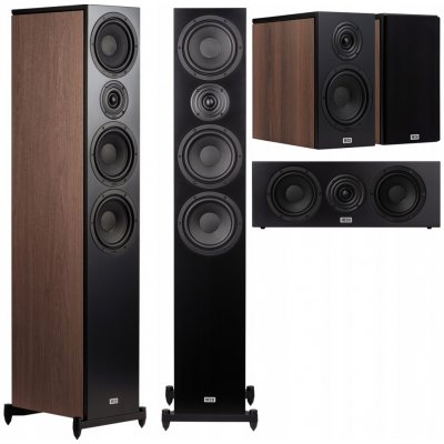 Heco Aurora XT 700 – Zboží Živě