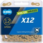 KMC X-12 Ti-N – Zboží Mobilmania