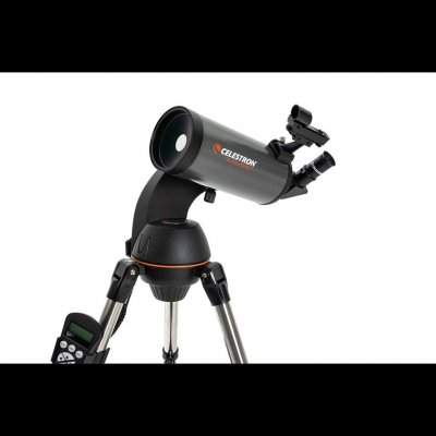 Celestron NexStar 4 SE 102/1325mm – Zboží Mobilmania