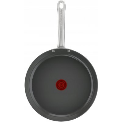 Tefal Tradiční pánev 28 cm s keramickým povrchem – Hledejceny.cz