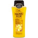 Gliss Kur Oil Nutritive Shampoo 400 ml – Hledejceny.cz