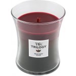 WoodWick Trilogy Hearthside 275 g – Sleviste.cz