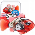 Robo fish zuru příslušenství raba mění barvu růžová – Zboží Mobilmania