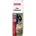 Beaphar ušní kapky Ear-Cleaner 50 ml – Zboží Mobilmania