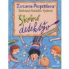 Kniha Školní detektiv - Zuzana Pospíšilová, Markéta Vydrová