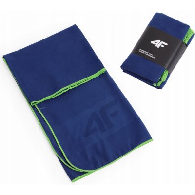 4F Ručník 80 x 130 cm – Sleviste.cz