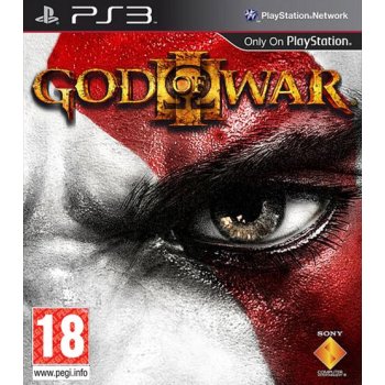 God of War 3