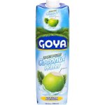 Goya 100 % kokosová voda 1 l – Hledejceny.cz