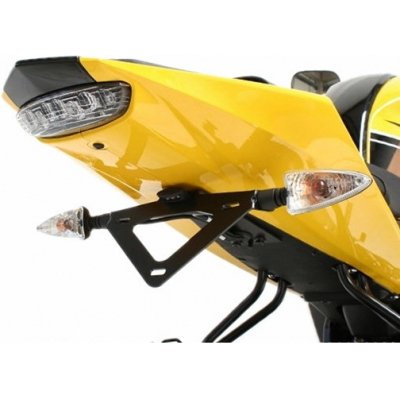RG Lp0069Bk Držák Spz Yamaha Yzf-R125 – Hledejceny.cz