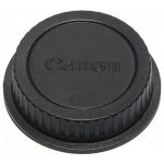 Canon Lens Dust Cap E – Zboží Živě