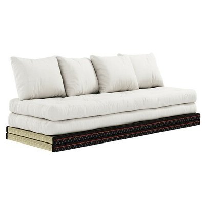 sofa CHICO by Karup 80*200 cm + futon natural 701 – Hledejceny.cz